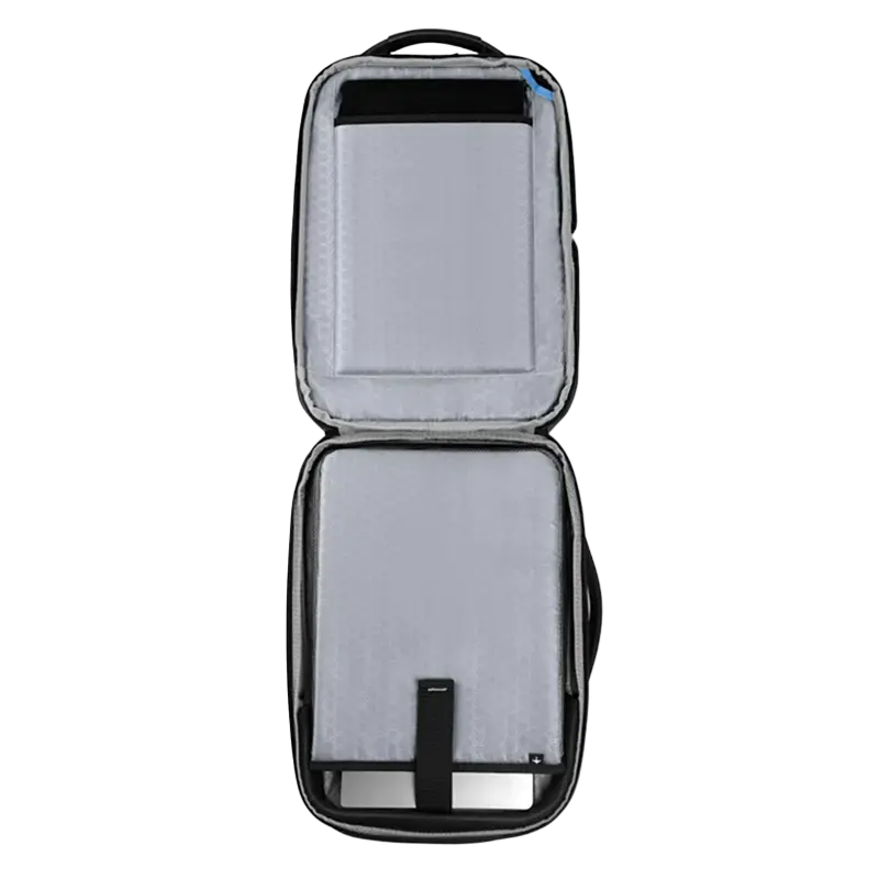 Рюкзак для ноутбука DELL EcoLoop Premier Чёрный