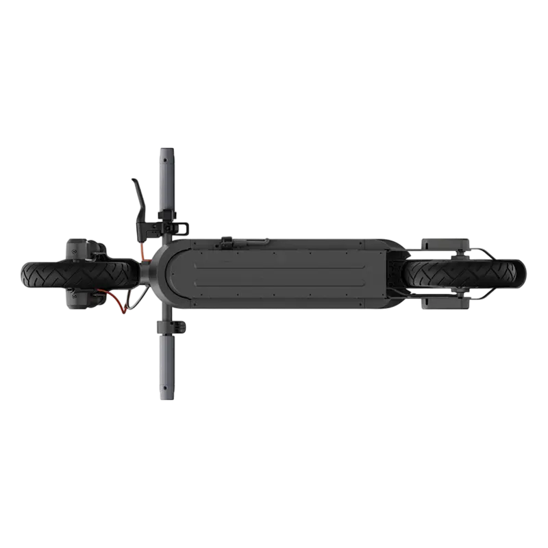 Электрический самокат Xiaomi Scooter 5 Чёрный