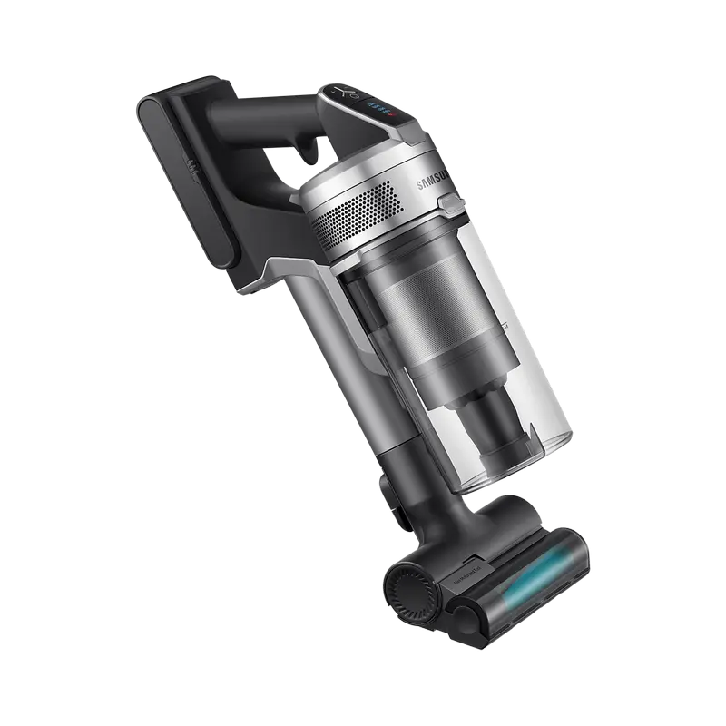 Aspirator Vertical Samsung VS20R9046T3/EV Argintiu