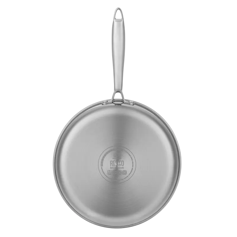 Сковорода RESTO Achird ACHIRD Нержавеющая сталь