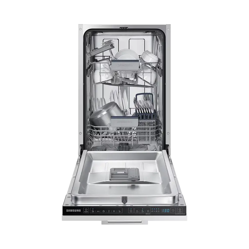 Mașină de spălat vase Samsung DW50R4040BB/WT Alb