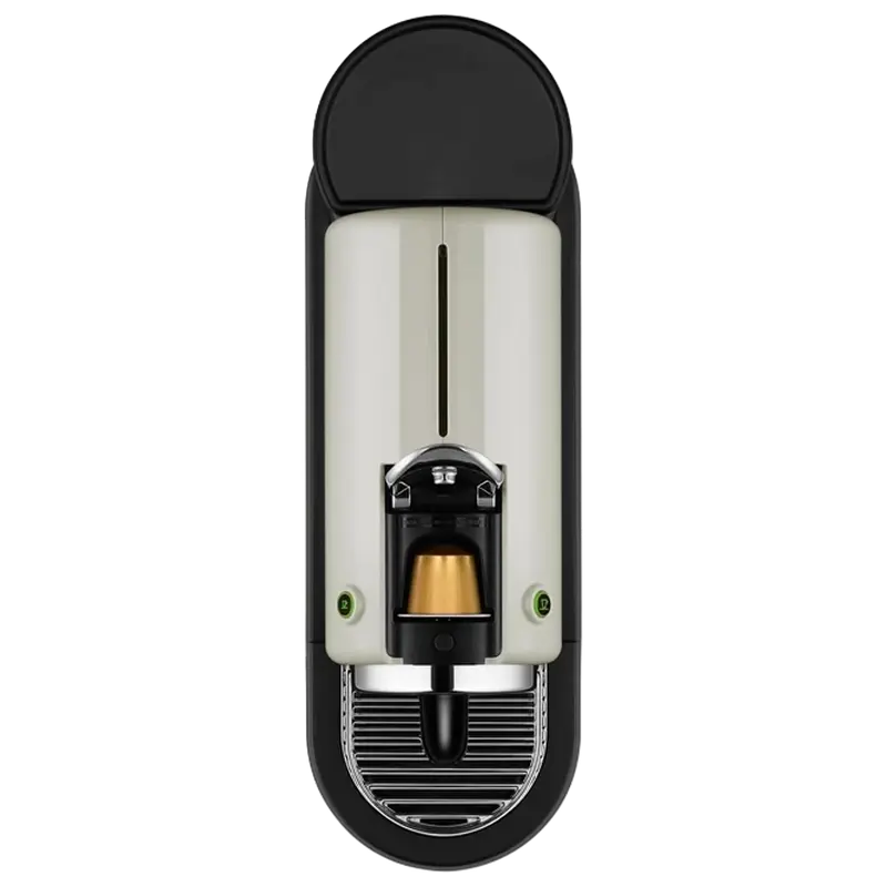 Капсульная Кофеварка DeLonghi EN167.W Белый