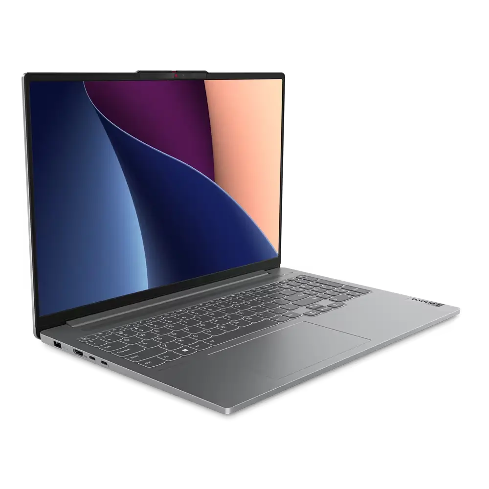 Ноутбук Lenovo IdeaPad Pro 5 16IRH8 Arctic Grey
