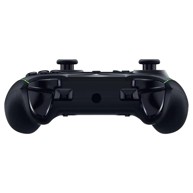 Геймпад Razer Wolverine V2 Чёрный