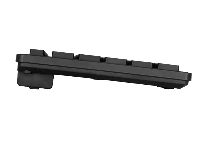 Клавиатура SVEN KB-E5900W Мембрана Черный