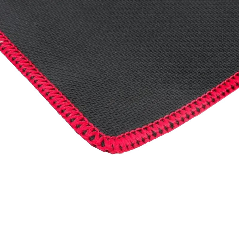 Mouse Pad pentru jocuri Bloody B-080S Negru/Roșu