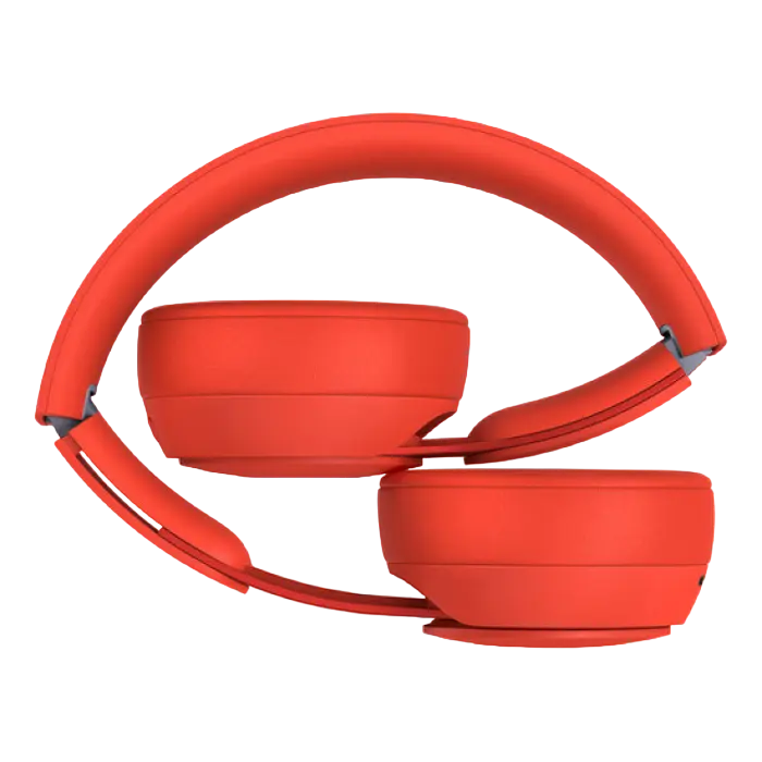 Căști Beats Solo Pro Roșu