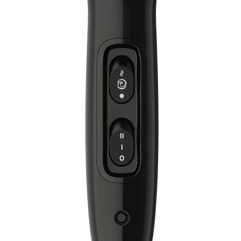 Фен Philips DryCare Чёрный