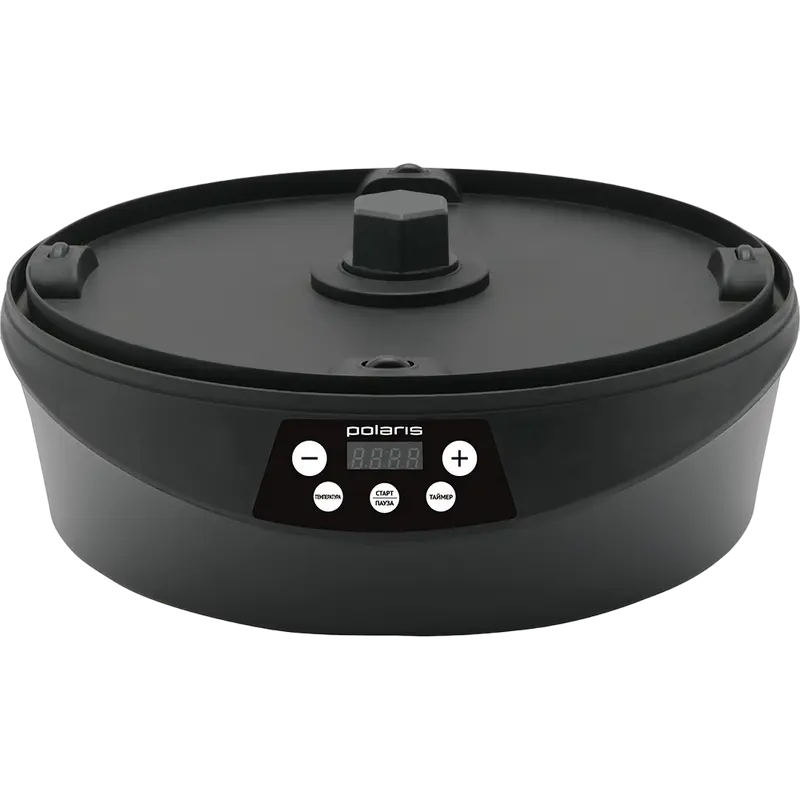 Сушилка для фруктов Polaris PFD1905 Серый