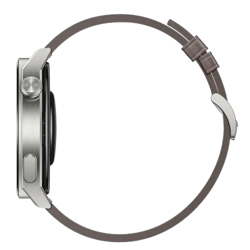 Умные часы Huawei Watch GT 3 Pro Титан | Серый