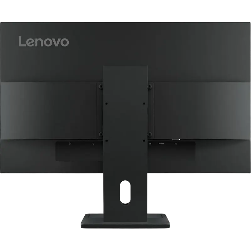 Монитор Lenovo ThinkVision E24-40 Чёрный