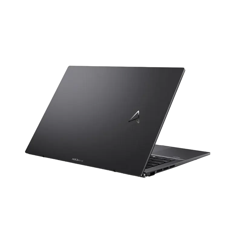 Ноутбук ASUS Zenbook 14 UM3402YA Jade Black