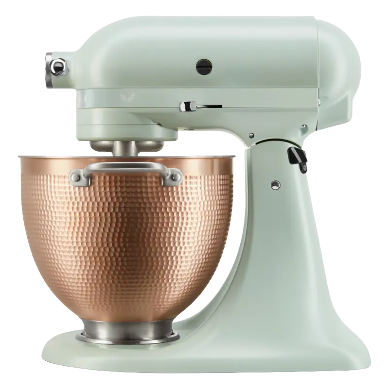 Миксер стационарный KitchenAid 5KSM180LEELB Зелёный