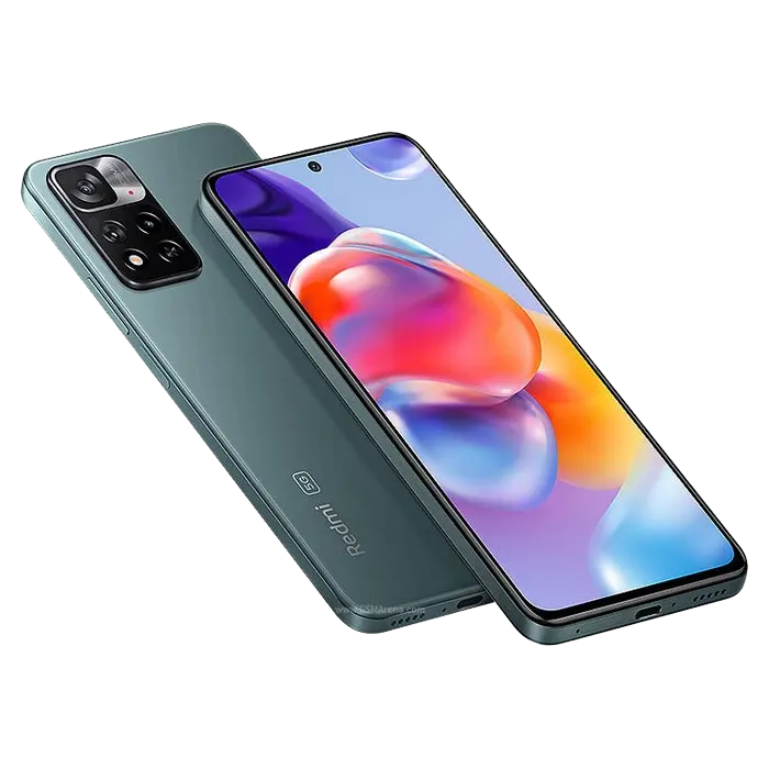 Смартфон Xiaomi Redmi Note 11 Pro+, 8 ГБ / 256ГБ