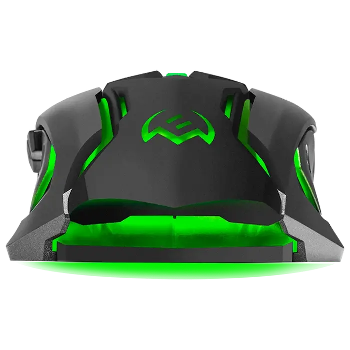 Gaming Mouse SVEN RX-G740 Cu fir Negru