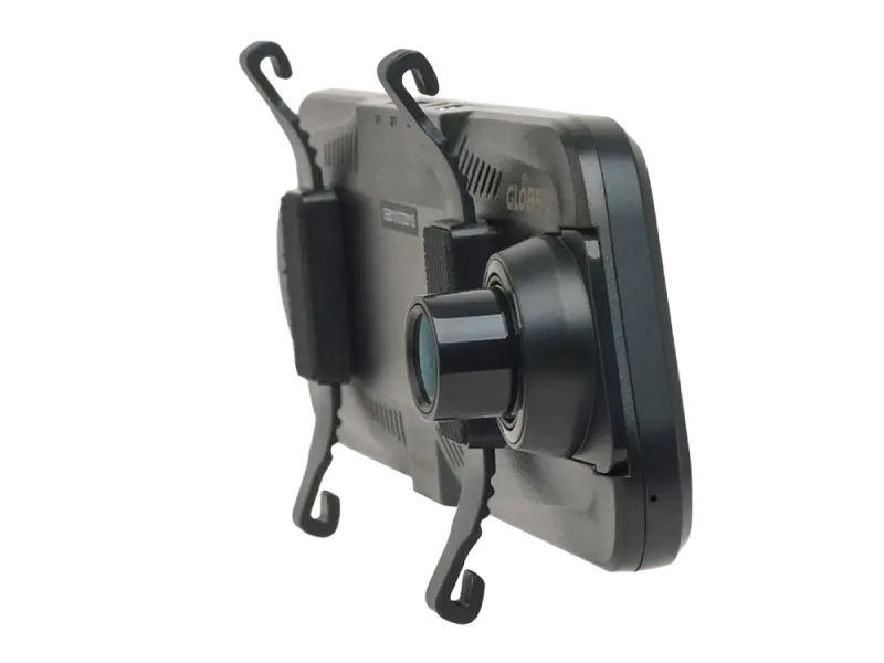 Globex GE-801WR Черный