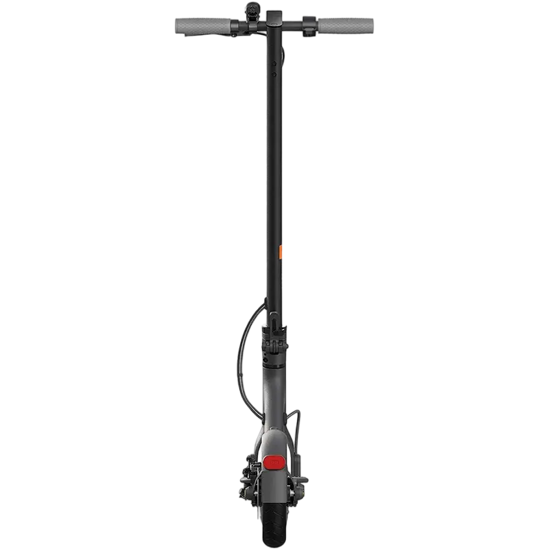 Электрический самокат Xiaomi 1S Чёрный