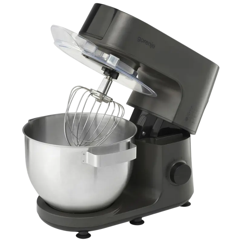 Кухонный комбайн Gorenje MMC1000CA Чёрный