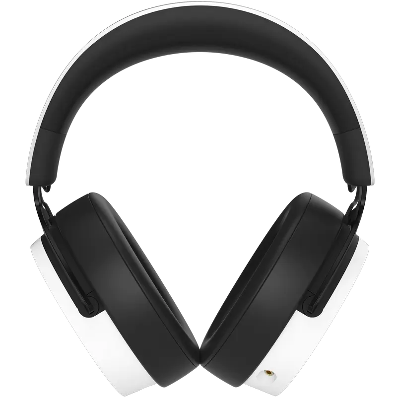 Наушники NZXT Relay Белый | Черный