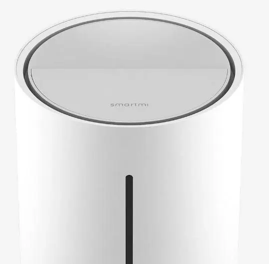 Umidificator de aer Xiaomi Smart Antibacterial Humidifier Alb