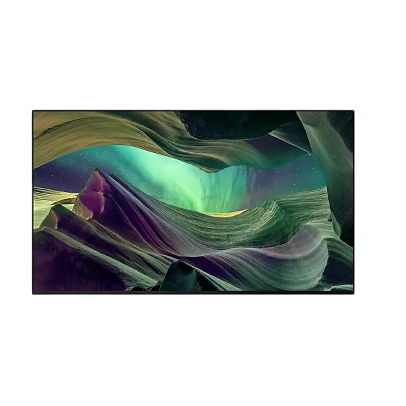 75" LED SMART Телевизор SONY KD75X85LAEP, 3840x2160 4K UHD, Google TV, Черный