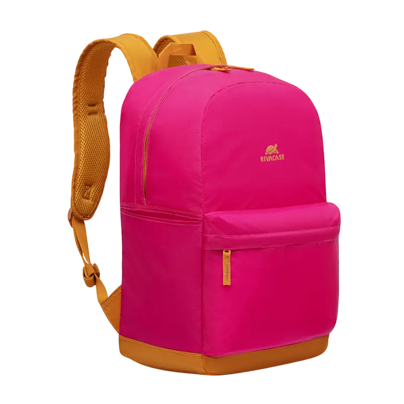 Rucsac Rivacase Mestalla Roz