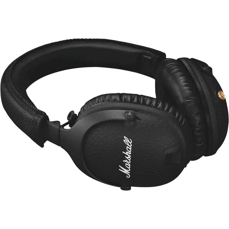 Наушники Marshall Monitor III A.N.C. Чёрный