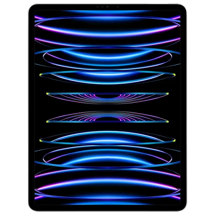 Планшет Apple iPad Pro 12.9 2022 Серебристый