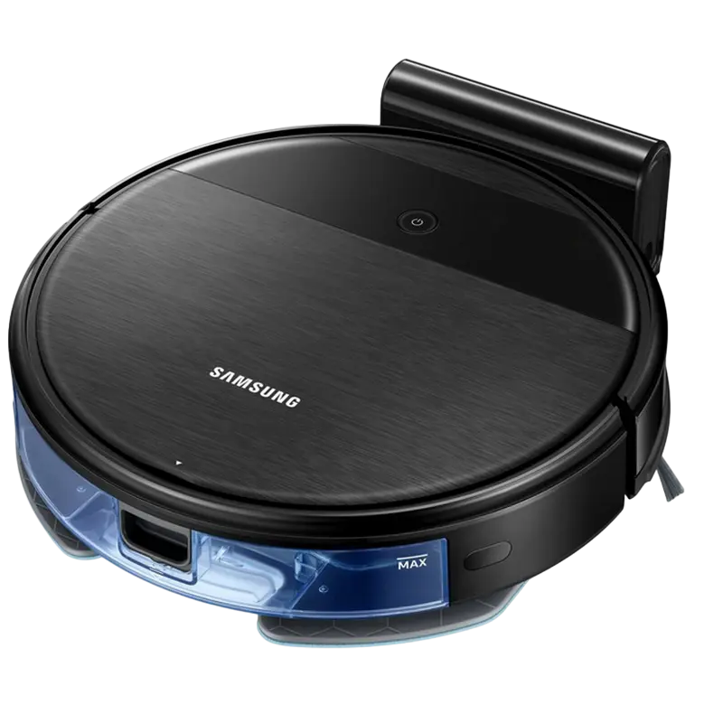 Робот-Пылесос Samsung VR05R5050WK/EV Черный