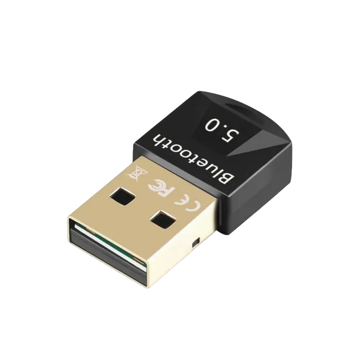 USB-модуль Gembird BTD-MINI6 Черный