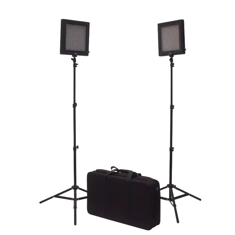 Вспышка Reflecta LED Studio Light Черный