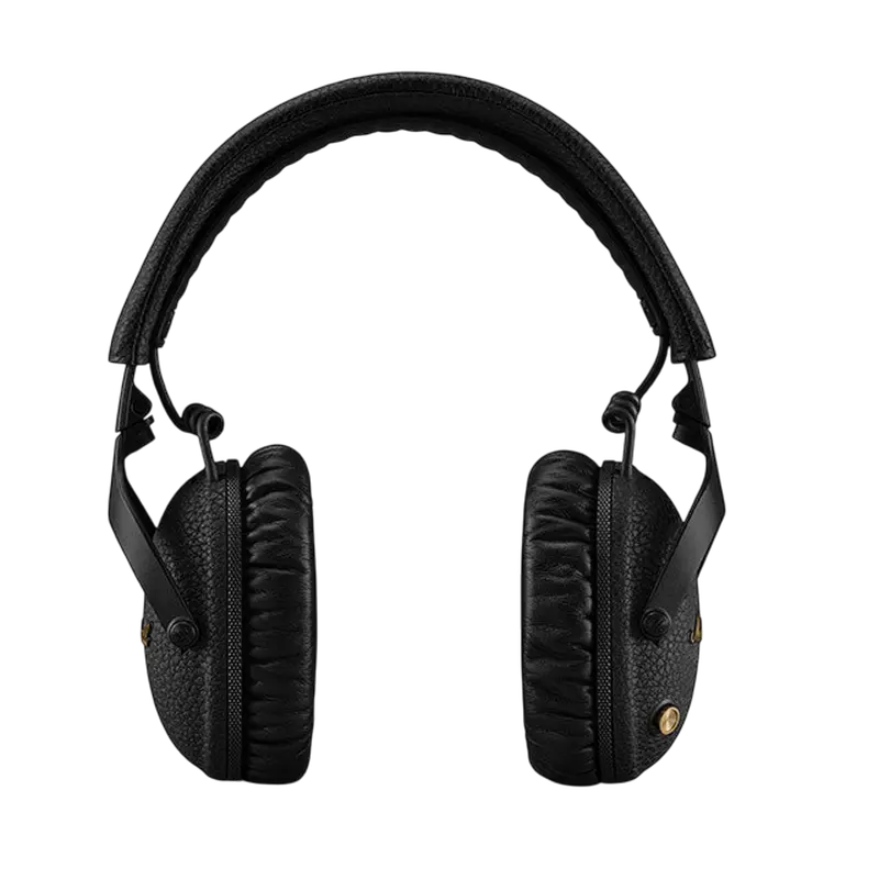 Наушники Marshall Monitor III A.N.C. Чёрный