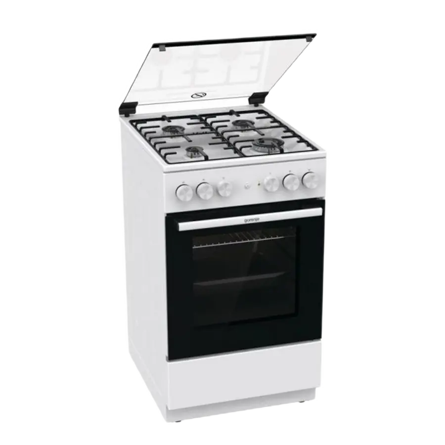 Комбинированная плита Gorenje GK5A21WH Белый