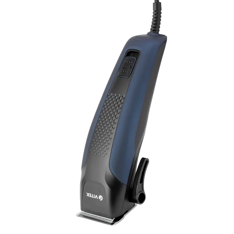 Aparat de tuns VITEK VT-2580 Albastru