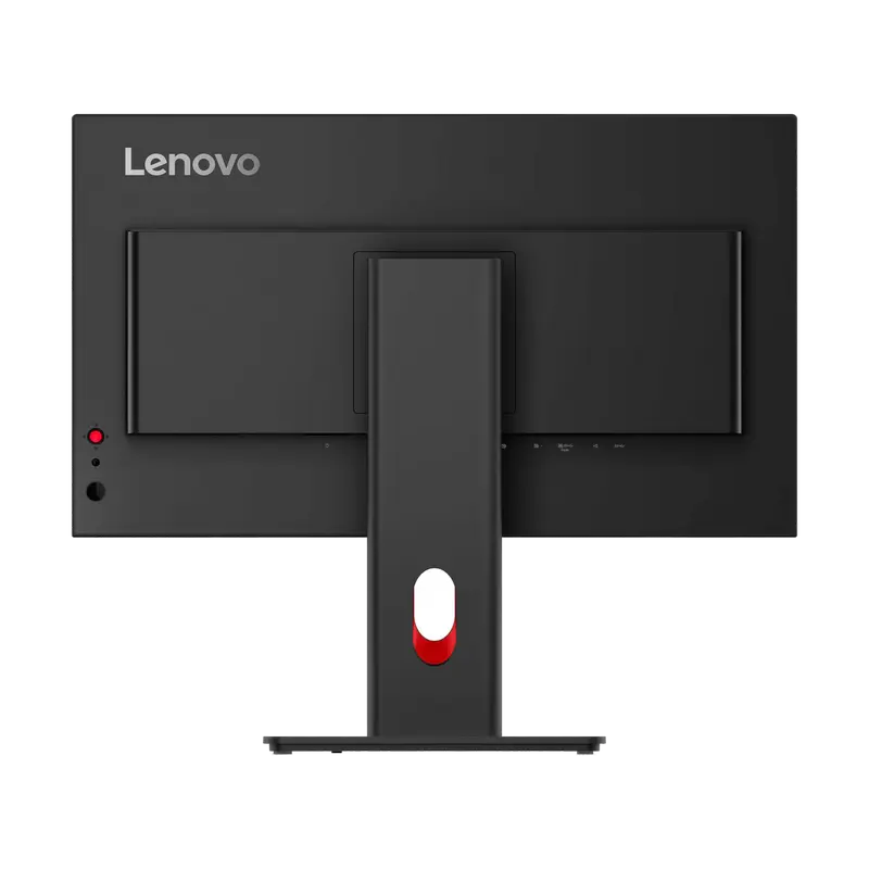 Монитор Lenovo ThinkVision T24D-40 Чёрный