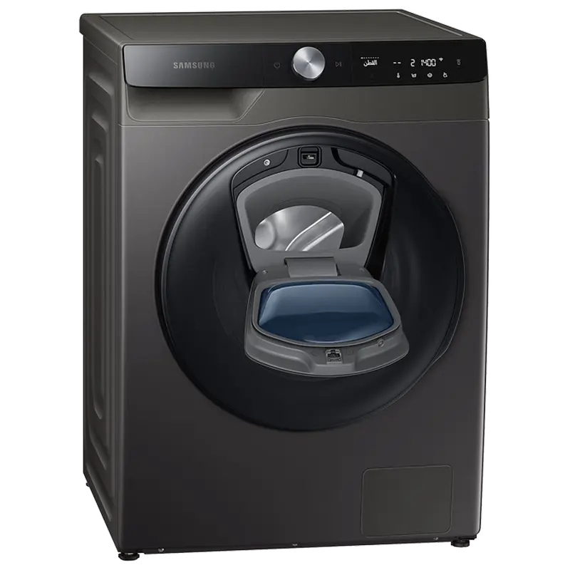 Стиральная машина Samsung WW90T754DBX/S7 Нержавеющая сталь