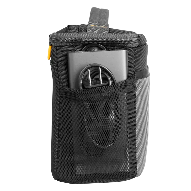 Geantă pe umăr Vanguard VEO BIB T22 Negru