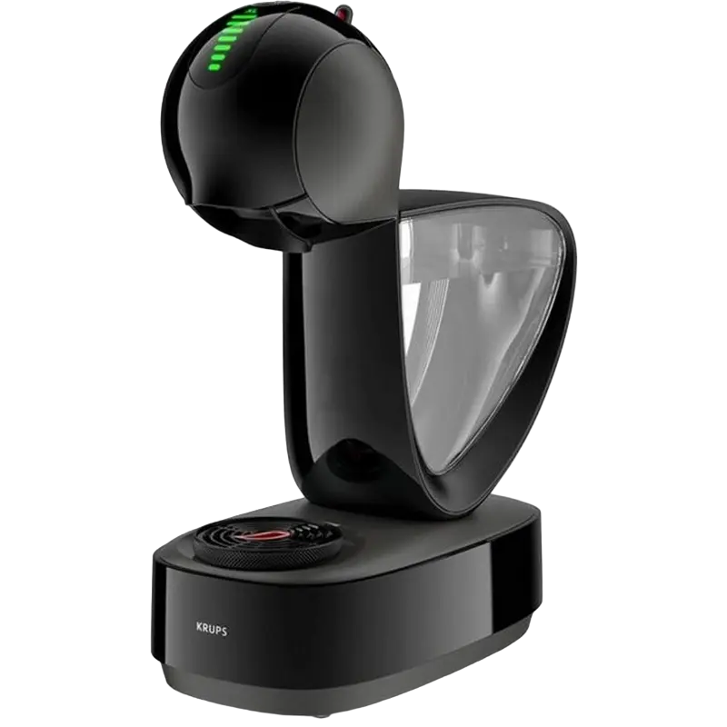 Капсульная Кофеварка Krups KP-270810 Черный