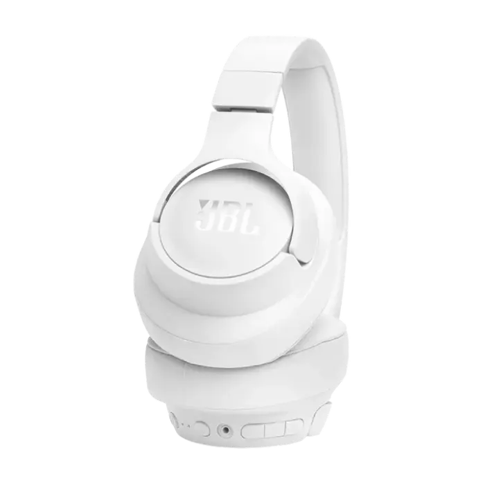 Наушники JBL Tune 770 NC Белый