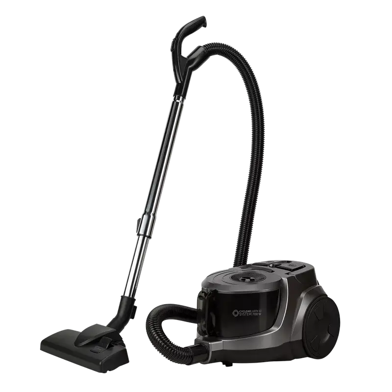 Пылесос Polaris PVC 0730 Серый