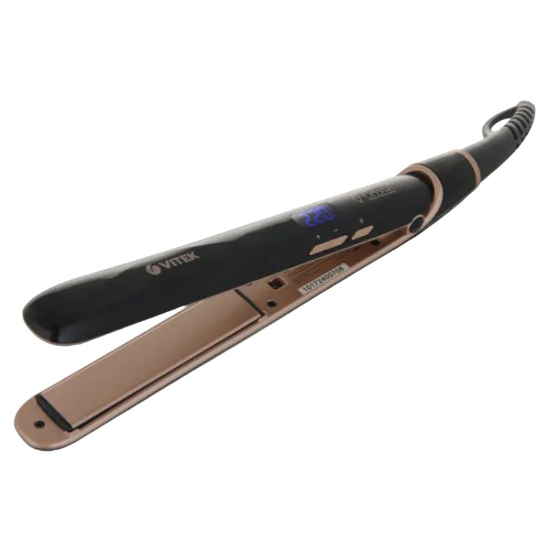 Placă de păr VITEK VT-8410