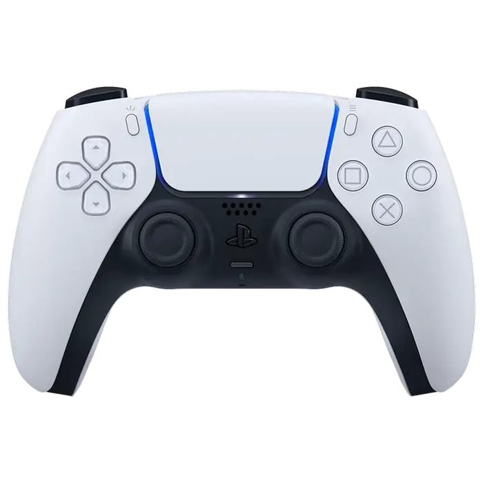 Игровая консоль SONY PlayStation 5 Digital Edition Белый