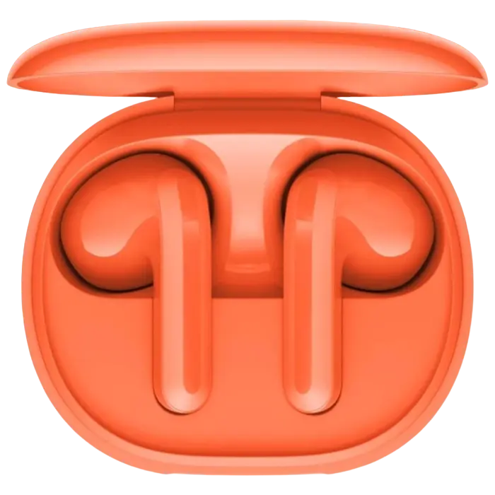 Наушники Xiaomi Redmi Buds 4 Lite Оранжевый