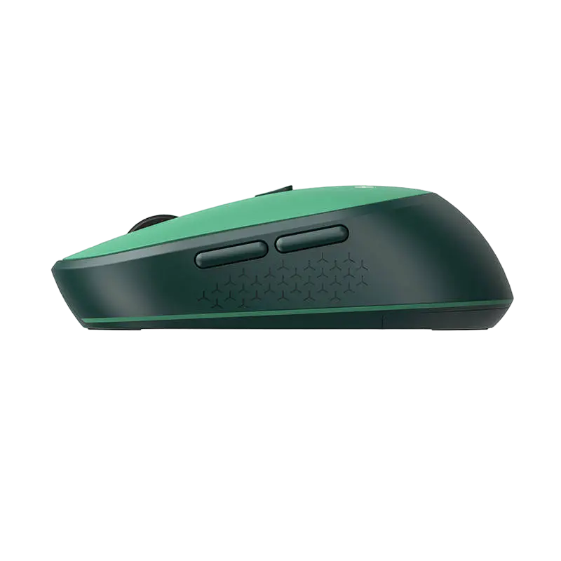 Беcпроводная мышь Havit MS78GT Беспроводное Зеленый