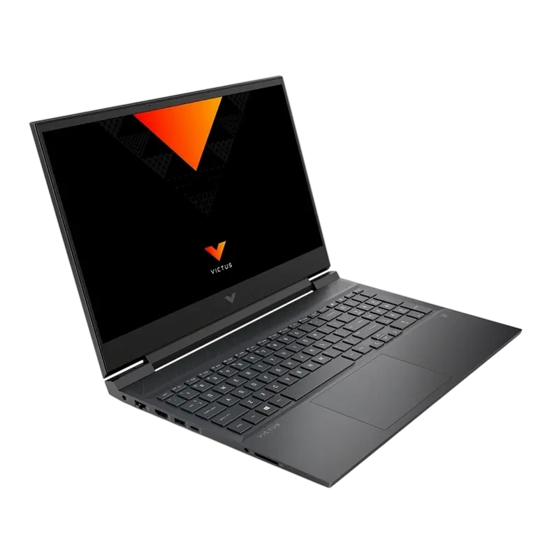 Laptop Gaming HP Victus 16-d0061ur Mica Silver