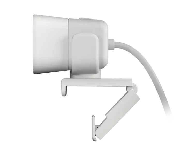 Веб-камера Logitech StreamCam Белый