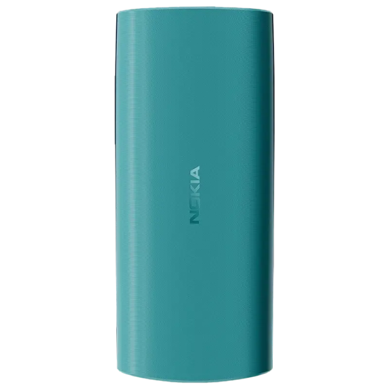 Мобильный телефон Кнопочный Nokia 105 (2023) Cyan