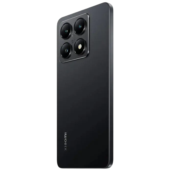 Смартфон Xiaomi 14T Pro, 12 ГБ / 512ГБ