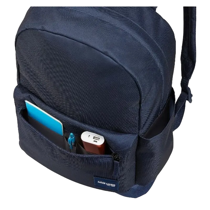 Рюкзак для ноутбука CaseLogic Campus Dress Blue