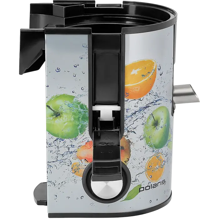 Соковыжималка Polaris Fruit Fusion Черный